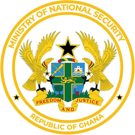 National Security Ministry